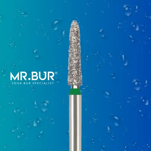 [36C] FG STANDARD OGIVAL END TAPER