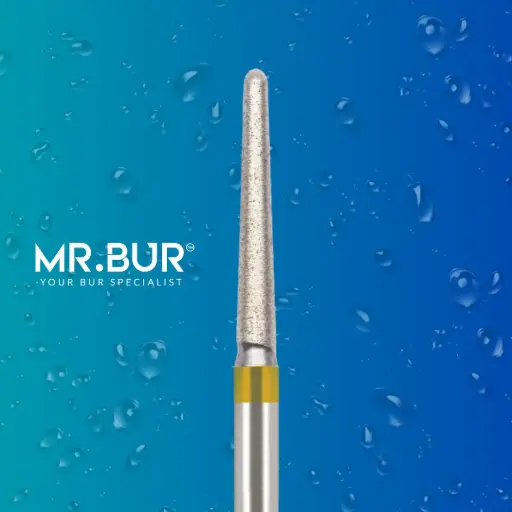 [36SF] FG SUPER FINE TAPER ROUND END