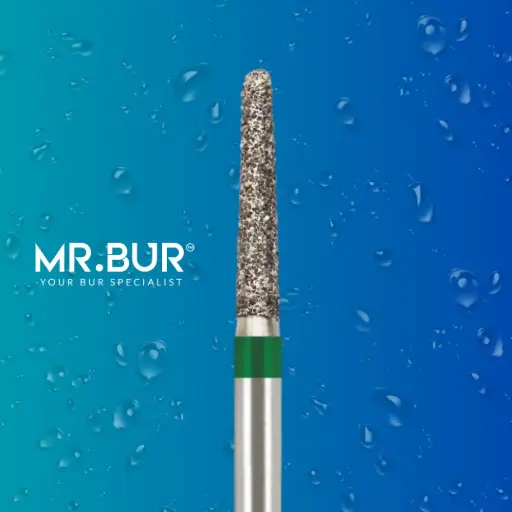 [37B] FG STANDARD TAPER ROUND END