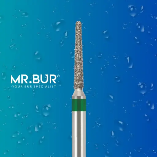 [38] FG STANDARD TAPER ROUND END