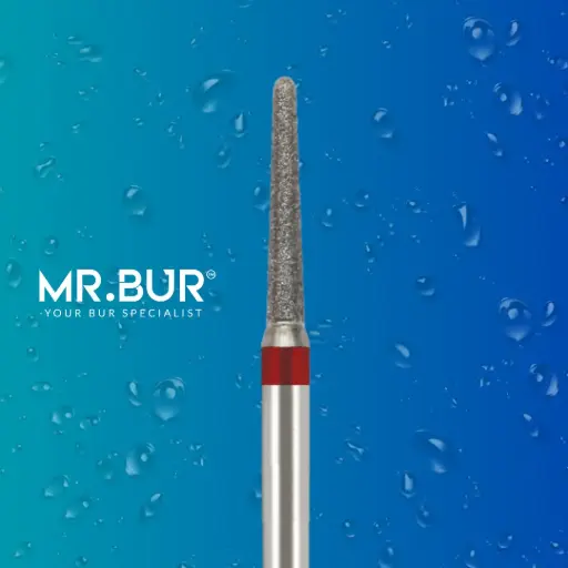 [38AF] FINE DIAMOND BURS