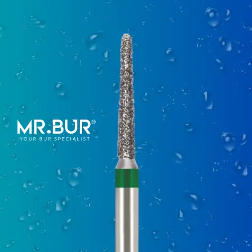 [38M] FG MINI TAPER ROUND END