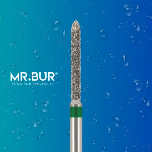 [43] FG STANDARD BEVEL CYLINDER