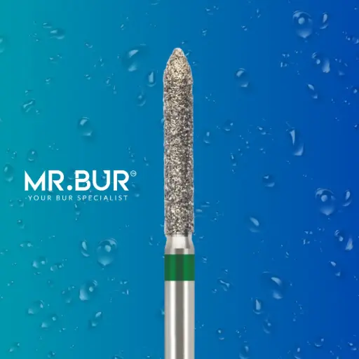 [43B] FG STANDARD FLAME CYLINDER