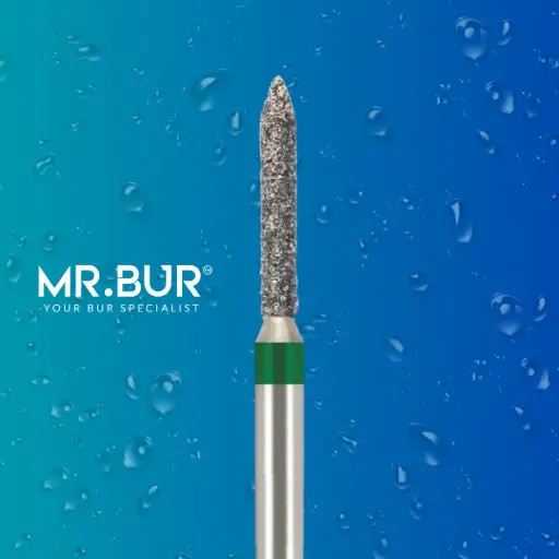 [45] FG STANDARD FLAME CYLINDER