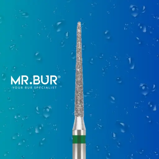 [52L] FG SURGICAL DIAMOND BUR 32MM