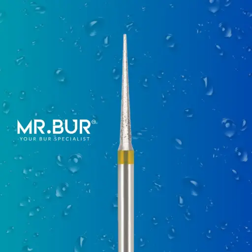 [52SF] FG SUPER FINE POINTED CONE