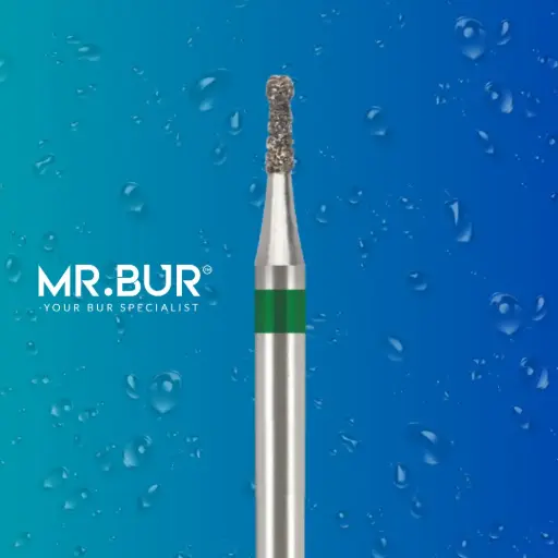 [6] FG STANDARD ROUND W/COLLAR