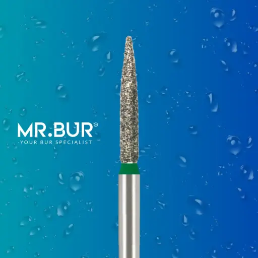 [61] FG STANDARD FLAME CYLINDER