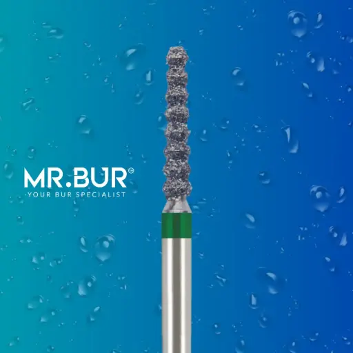 [63] FG BULK REDUCTION CROWN CUTTER