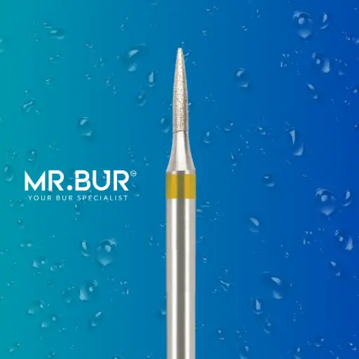 [68ASF] FG SUPER FINE FLAME