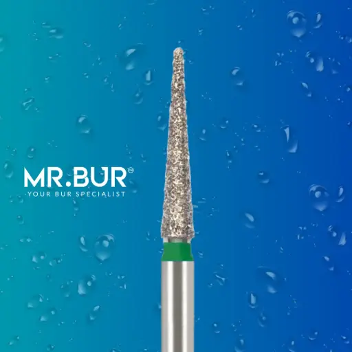 [69] FG STANDARD POINTED CONE