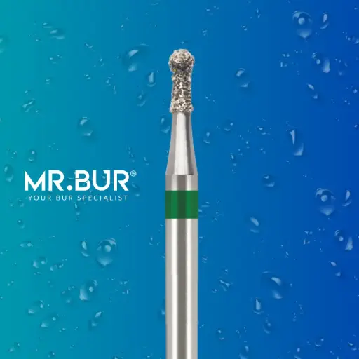 [6A] FG STANDARD ROUND W/COLLAR