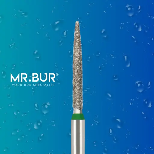 [74] FG STANDARD FLAME