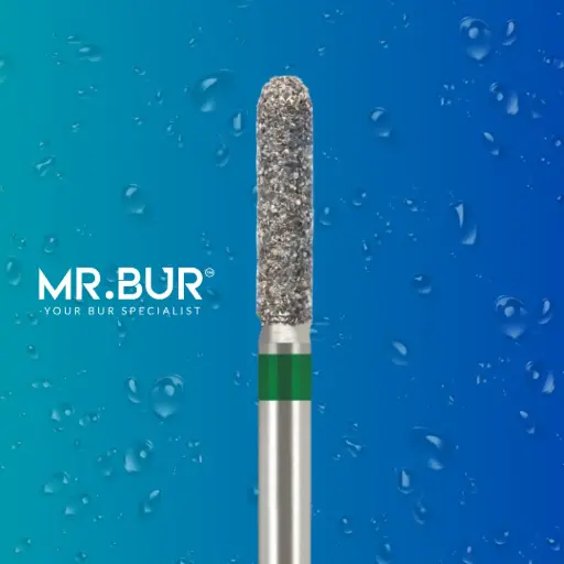 [83] FG STANDARD CYLINDER ROUND END