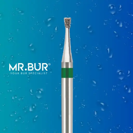 [8B] FG STANDARD INVERTED CONE