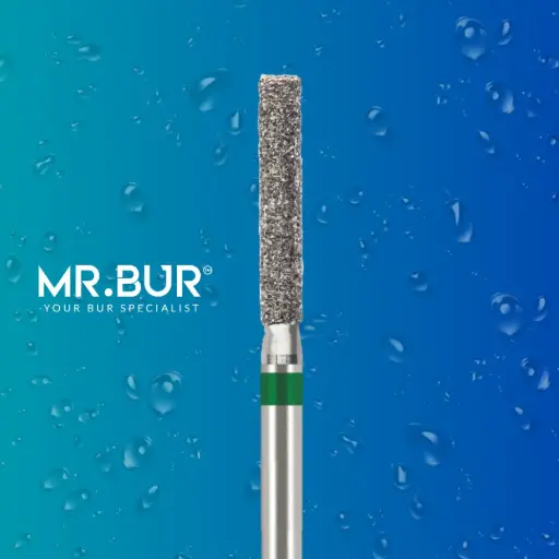 [90] FG STANDARD CYLINDER FLAT END