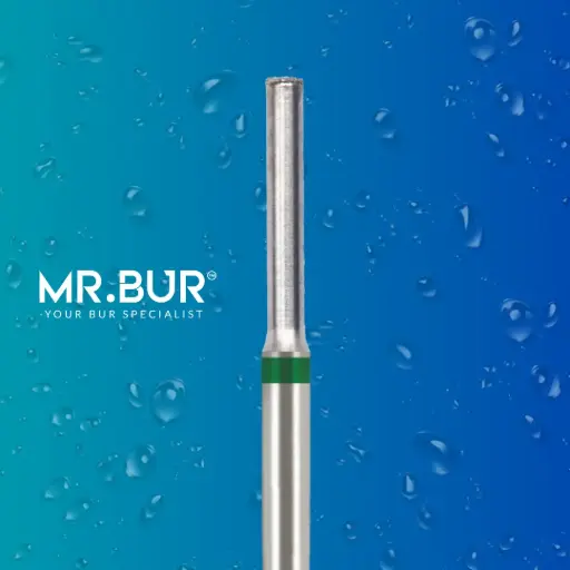 [95] FG STANDARD END-CUTTING