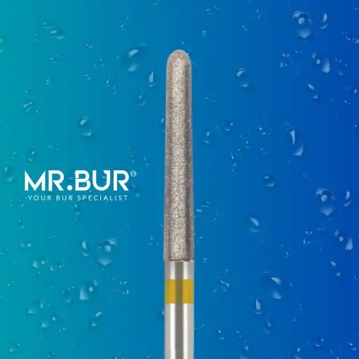 [98SF] FG SUPER FINE CYLINDER ROUND END