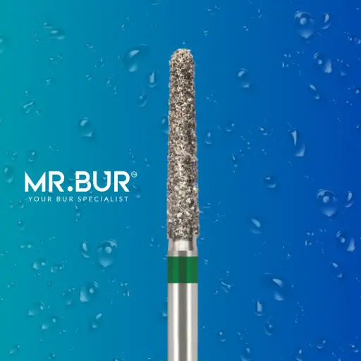 [99] FG STANDARD TAPER ROUND END