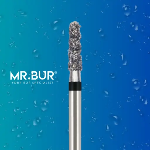 [CT-1] FG Diamond Hybrid Twister