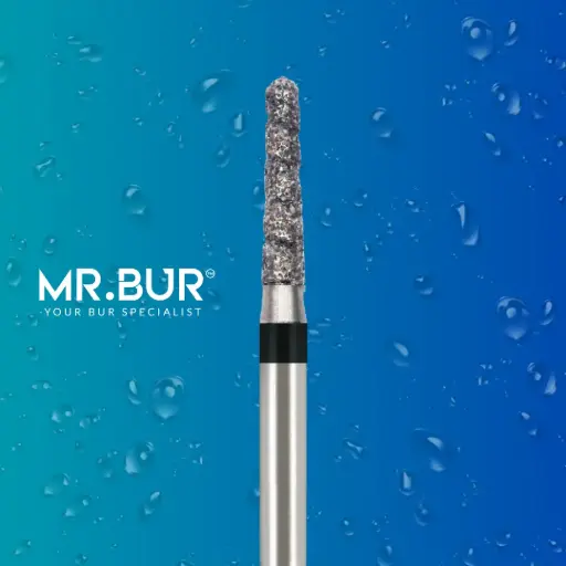 [CT-3] FG Diamond Hybrid Twister