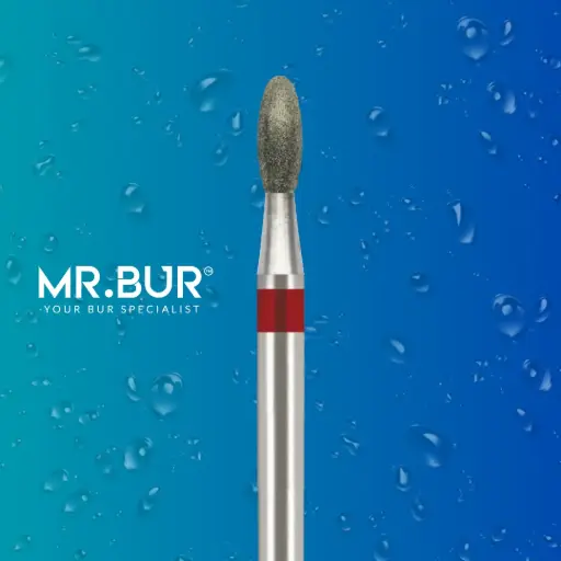 [F379/14] FG FINE STANDARD EGG Ø1.4 19mm