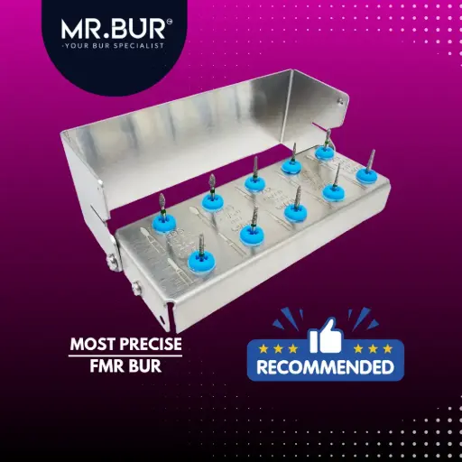 [FMR] FULL MOUTH REHABILITATION KIT