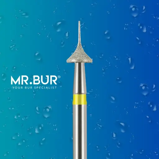 [X03SF] INTERPROXIMAL STRIPPING 0.30MM - POLISHING