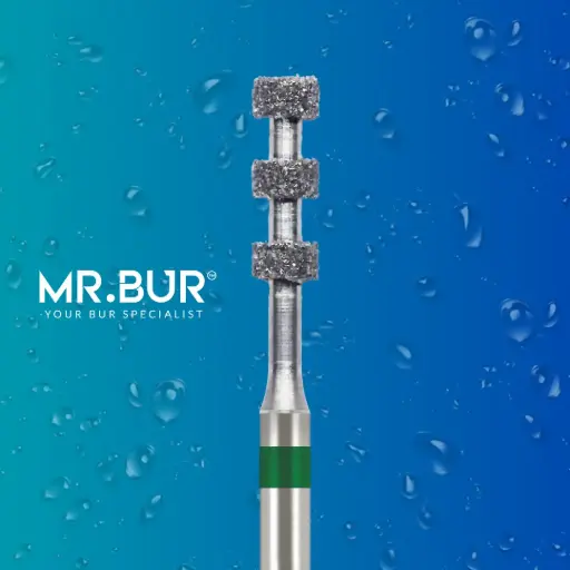 [X05] VENEER DEPTH MAKER